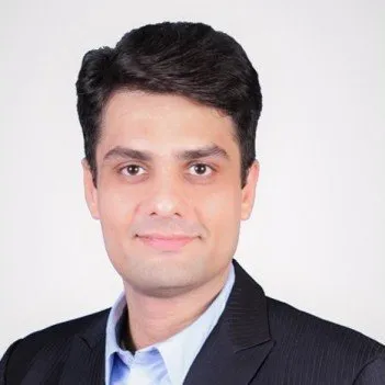 Dhaval Thanki